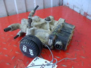 Изображение грузовика