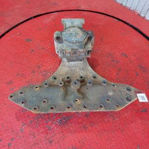 Изображение грузовика