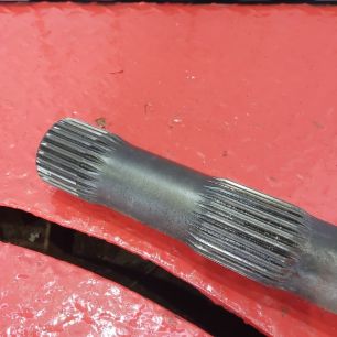 Изображение грузовика