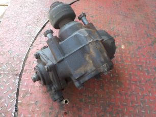 Изображение грузовика