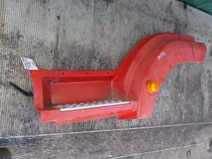 Изображение грузовика