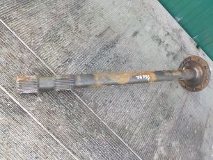 Изображение грузовика