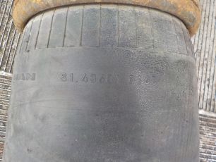 Изображение грузовика