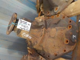 Изображение грузовика