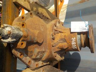 Изображение грузовика