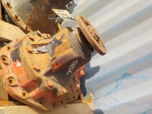 Изображение грузовика