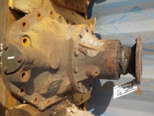 Изображение грузовика