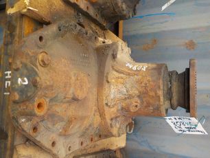 Изображение грузовика