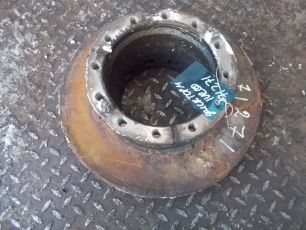 Изображение грузовика