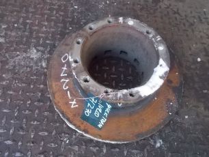 Изображение грузовика