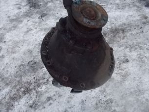 Изображение грузовика