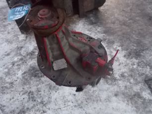 Изображение грузовика