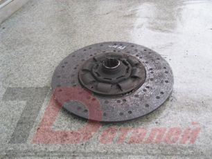 Изображение грузовика