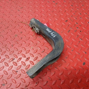 503126875 IVECO Кронштейн ресивера, № XF474766