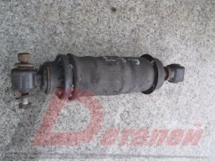 5010316783 RENAULT Амортизатор кабины задний, № XF13798