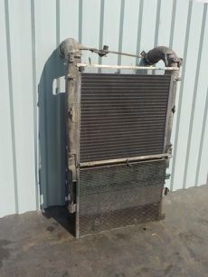 Изображение грузовика