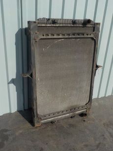 Изображение грузовика