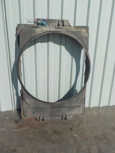 5010514656 RENAULT Диффузор, № XF106952