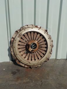 Изображение грузовика