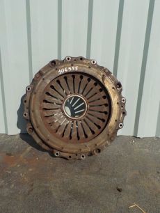 Изображение грузовика