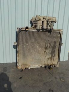 Изображение грузовика