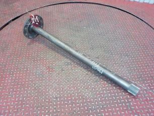 Изображение грузовика