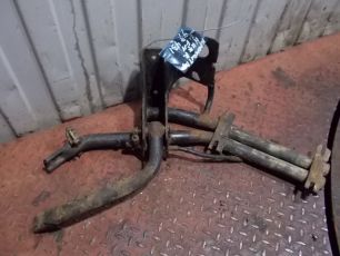 Изображение грузовика