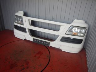 Изображение грузовика