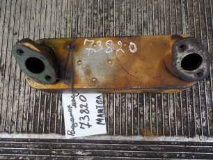 Изображение грузовика