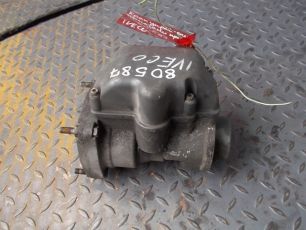 Изображение грузовика