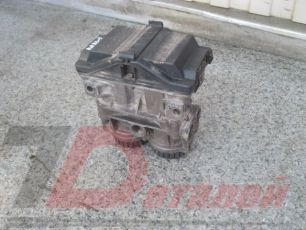 81521066014 MAN Модулятор EBS, № XF15764