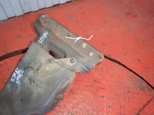 Изображение грузовика