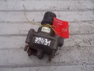 1350118 SCANIA Клапан ускорительный, № XF72431