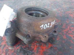 Изображение грузовика