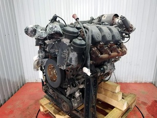 MERCEDES Двигатель, OM501, LA541.976