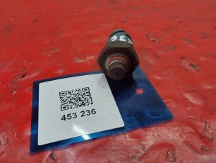 5010360729 RENAULT Датчик давления воздуха, № XF453236