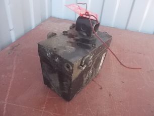 Изображение грузовика