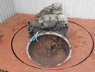 Изображение грузовика