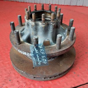 Изображение грузовика