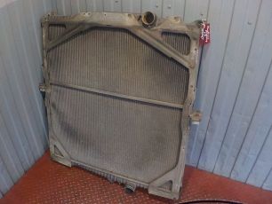 Изображение грузовика