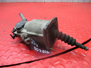 8171720 VOLVO ПГУ, № XF307806