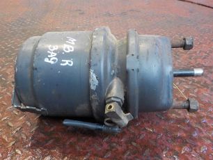 0194200118 MERCEDES Энергоаккумулятор, № XF126610