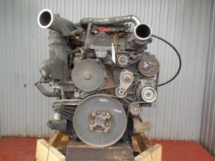 1939769 SCANIA Двигатель, 05L01, XPI DC13