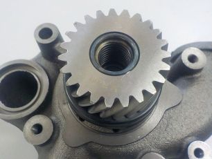 Изображение грузовика