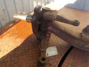 Изображение грузовика