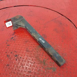 504103677 IVECO Кронштейн глушителя, № XF422135