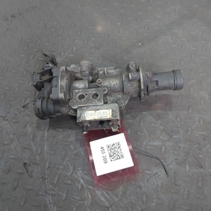 1429770 SCANIA Регулятор тормозных сил, № XF455209