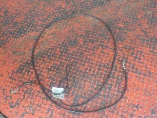 Изображение грузовика