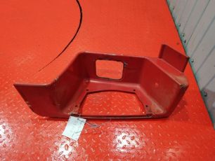 81615100380 MAN Корпус подножки нижний правый, № XF318703