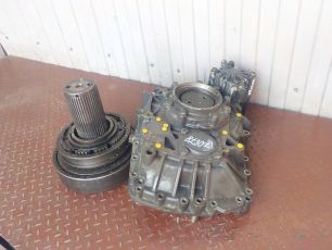 Изображение грузовика